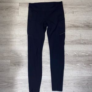 Lululemon leggings. Speed up tight 28”